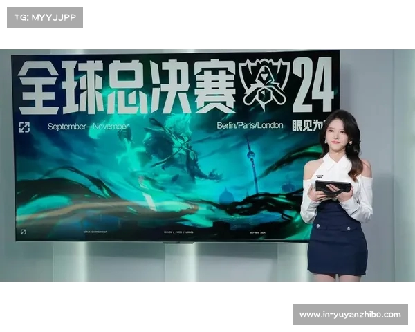 LPL社交传播策略分析与电竞文化在年轻群体中的深度影响