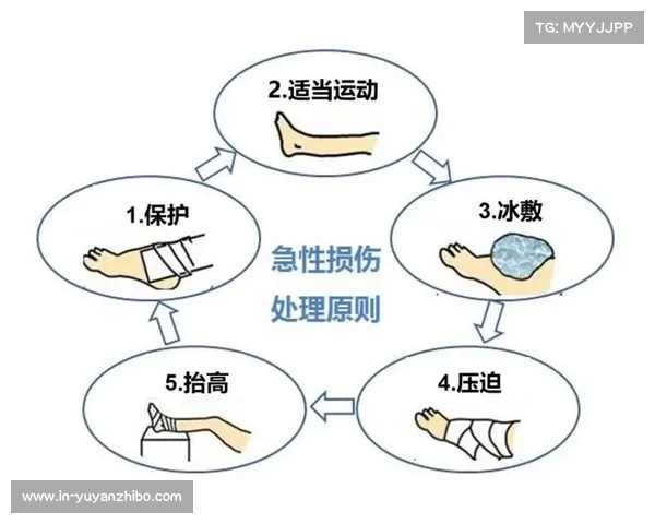 拉伤的成因、预防与康复治疗全解析，帮助你快速恢复运动健康